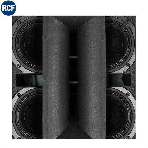 Loa RCF TTL 6-A 15